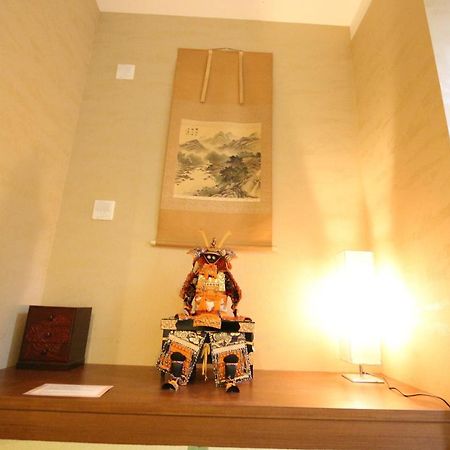 Prime Inn Shinsaibashi Ōsaka Exterior foto