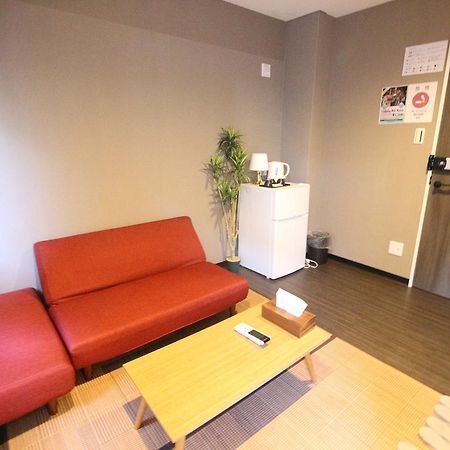 Prime Inn Shinsaibashi Ōsaka Exterior foto
