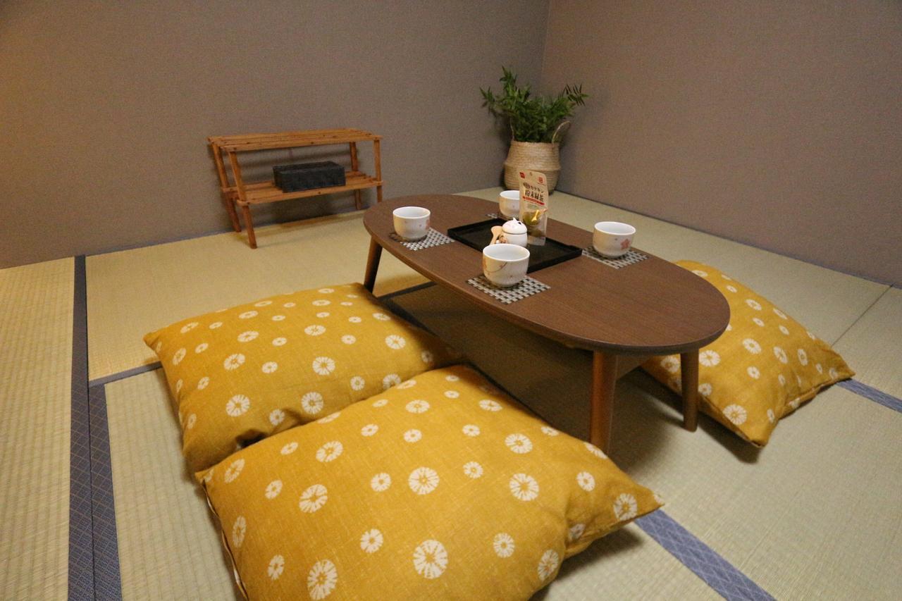 Prime Inn Shinsaibashi Ōsaka Exterior foto