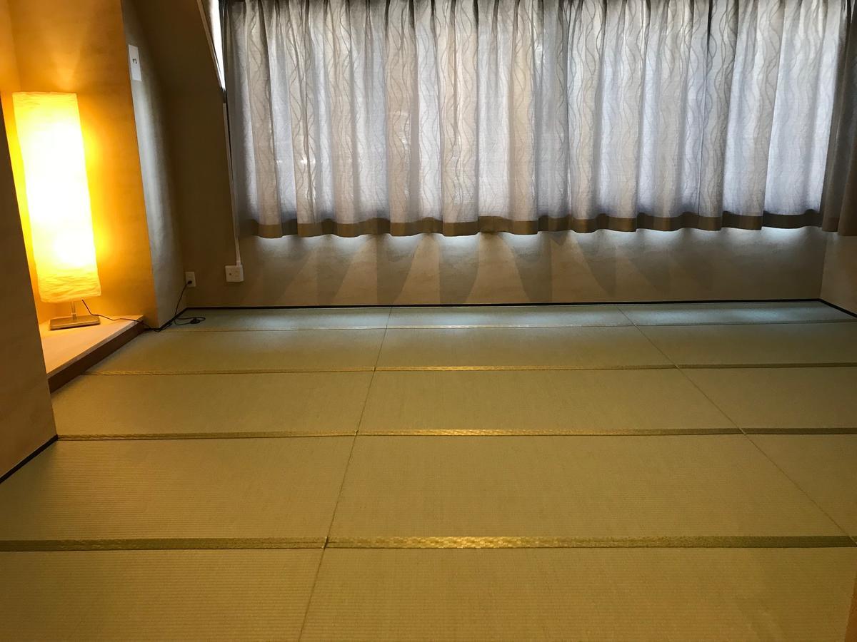 Prime Inn Shinsaibashi Ōsaka Exterior foto